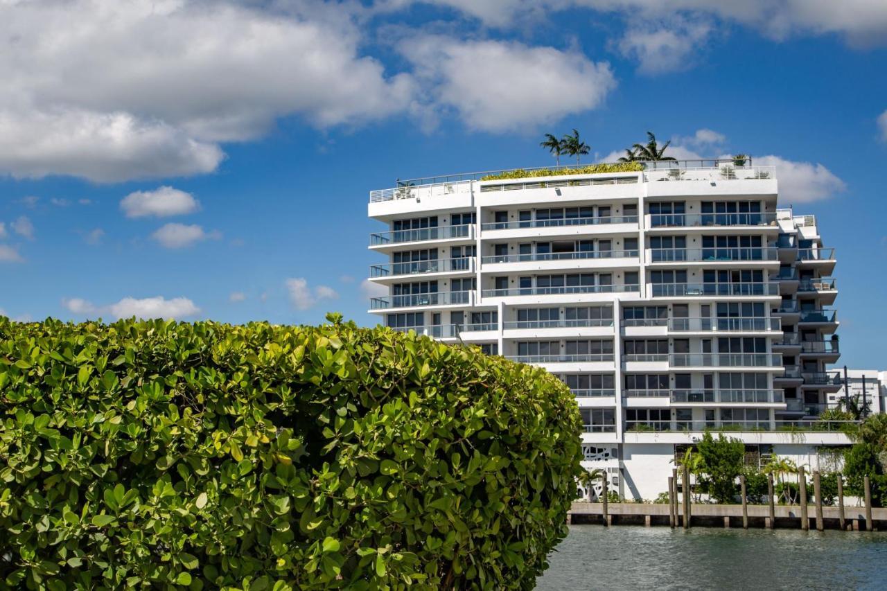 Ivory On The Bay Apartment Miami Beach Luaran gambar