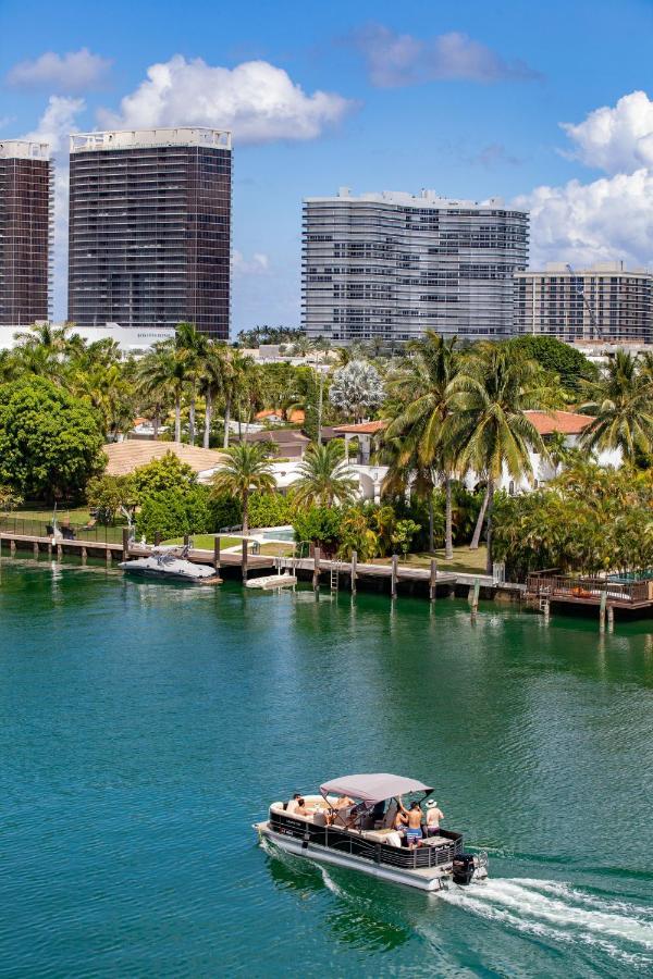 Ivory On The Bay Apartment Miami Beach Luaran gambar